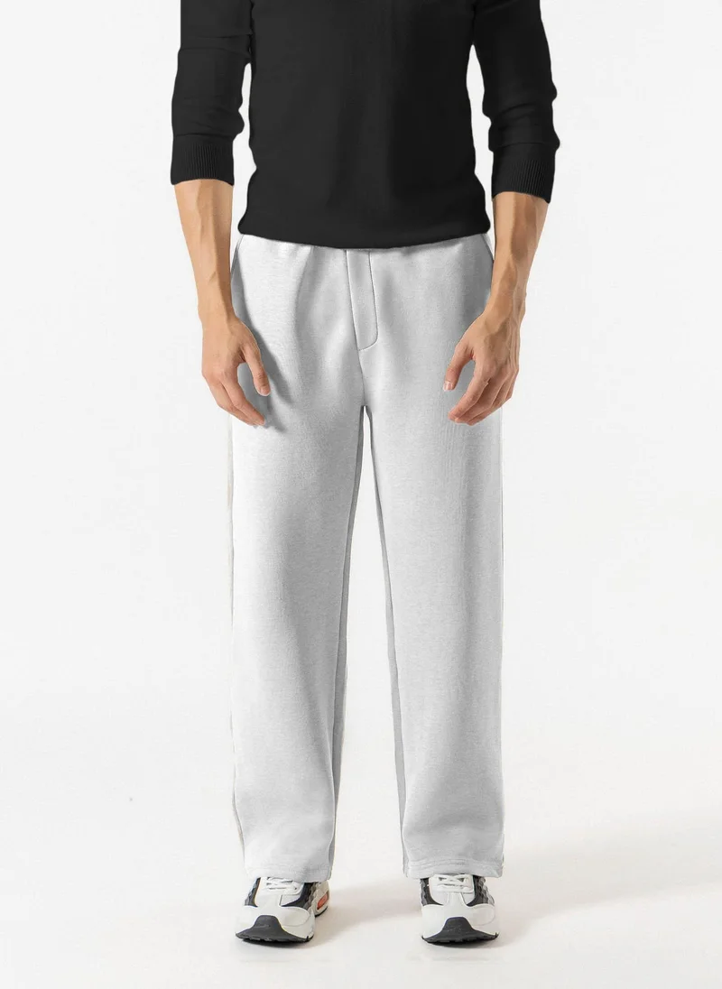 شايبس SOFT WIDE LEG JOGGERS