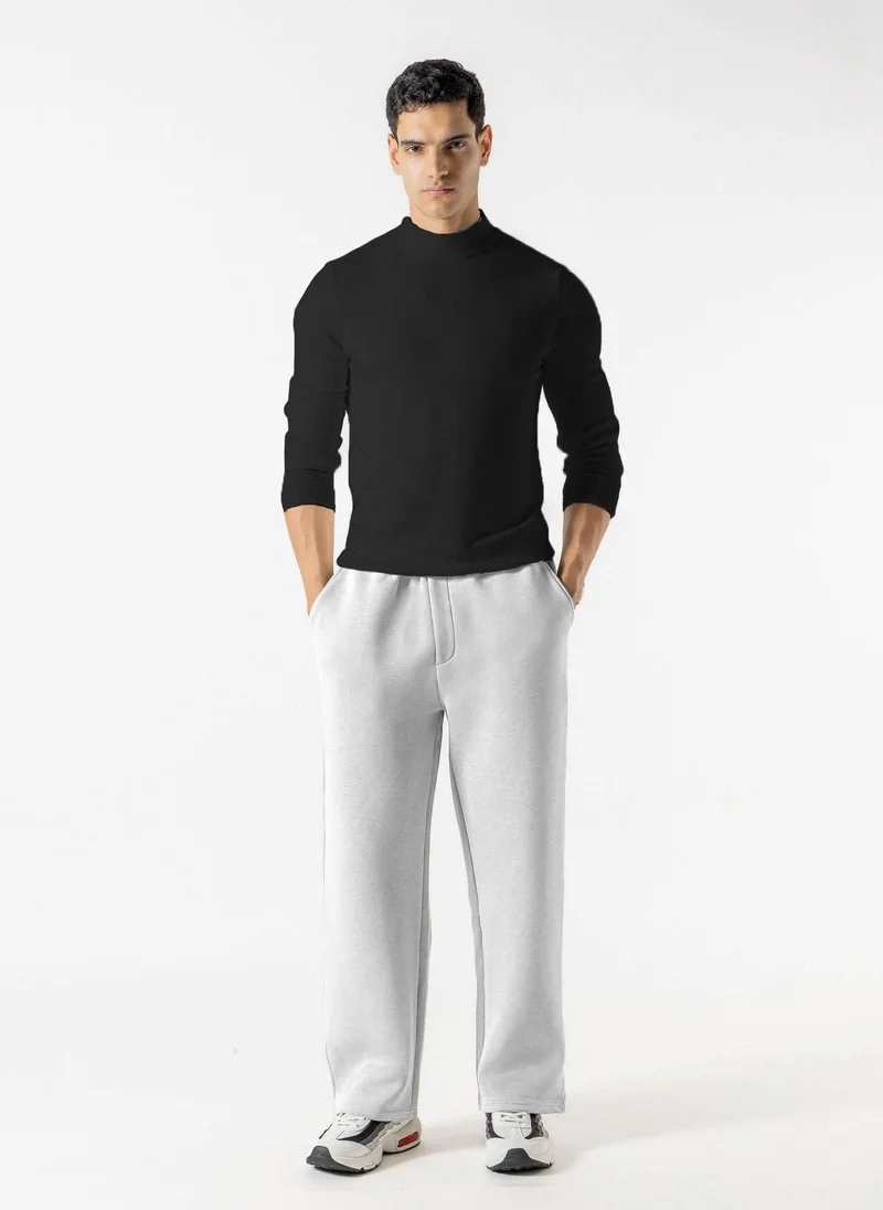 شايبس SOFT WIDE LEG JOGGERS