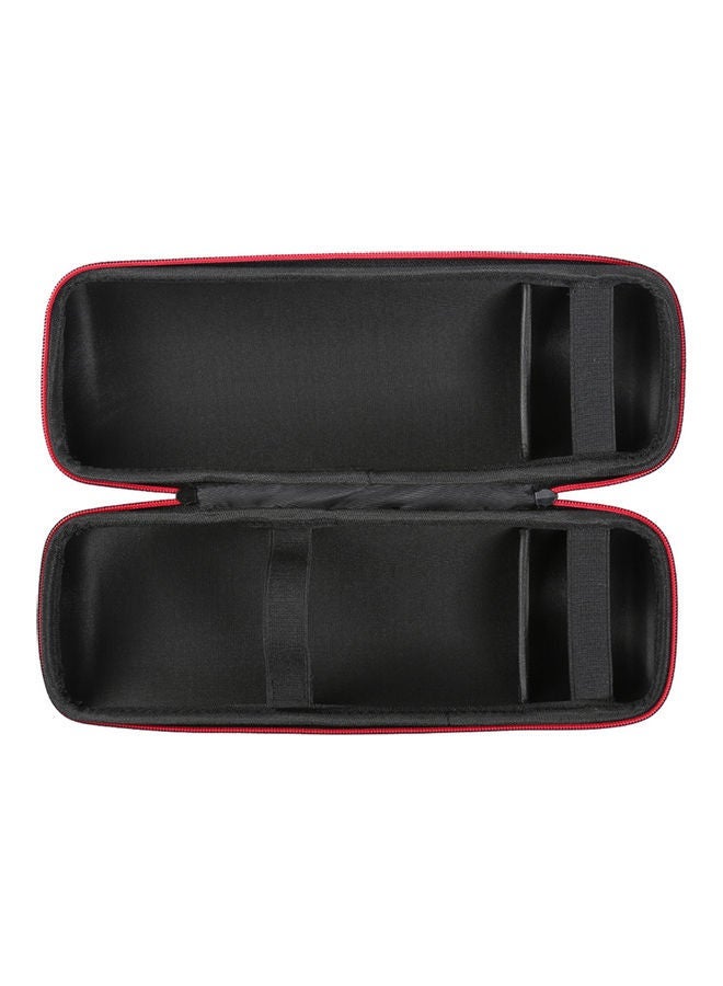 NIBEMINENT Speaker Travel Bag black - Image 2