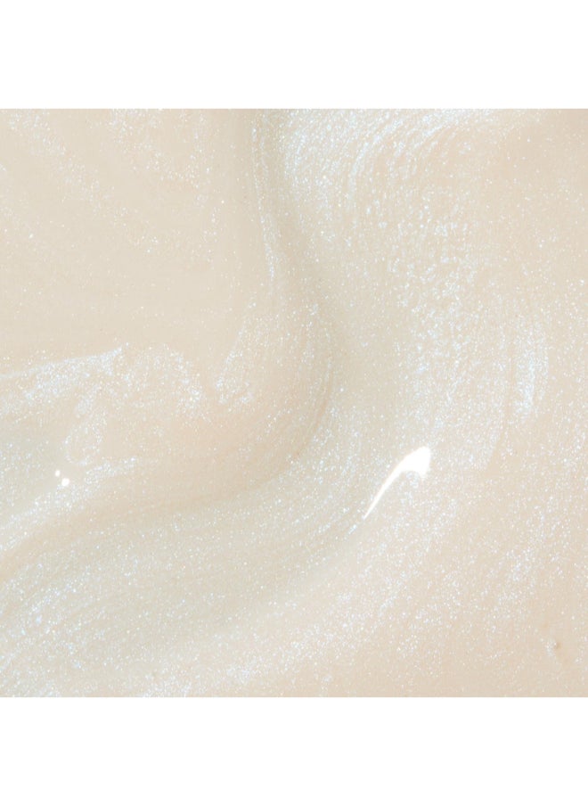 OPI Infinite Shine - Shimmer Takes All, Whites, 15Ml  - Image 3