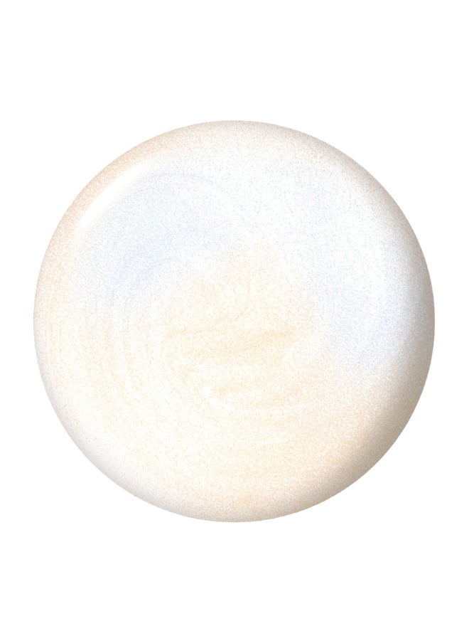 OPI Infinite Shine - Shimmer Takes All, Whites, 15Ml  - Image 2