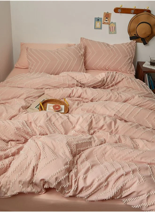 AURORA Wavy Bedding Set
