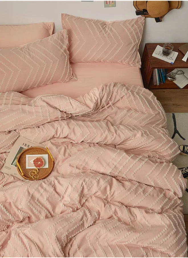 AURORA Wavy Bedding Set