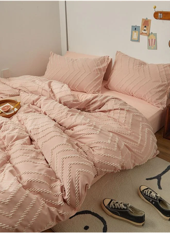 AURORA Wavy Bedding Set