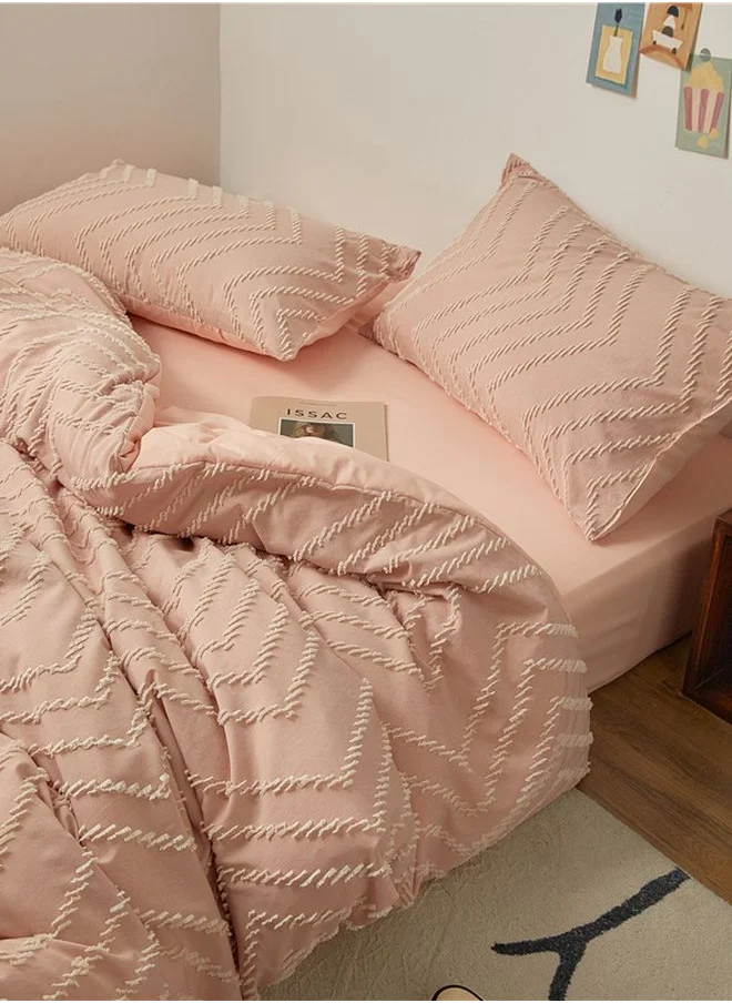 AURORA Wavy Bedding Set