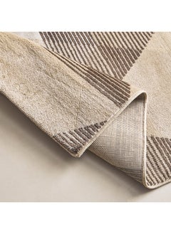 Home Box Mashael Trio Stain Resistant Polypropylene Rug 110 x 160 cm  - Image 3