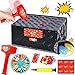 LovesTown Balloon Pop Game Blast Box Board Games for Family Night Juegos De Mesa Birthday Gifts Party Supplies for Adults and Kids - Image 4