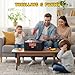 LovesTown Balloon Pop Game Blast Box Board Games for Family Night Juegos De Mesa Birthday Gifts Party Supplies for Adults and Kids - Image 2