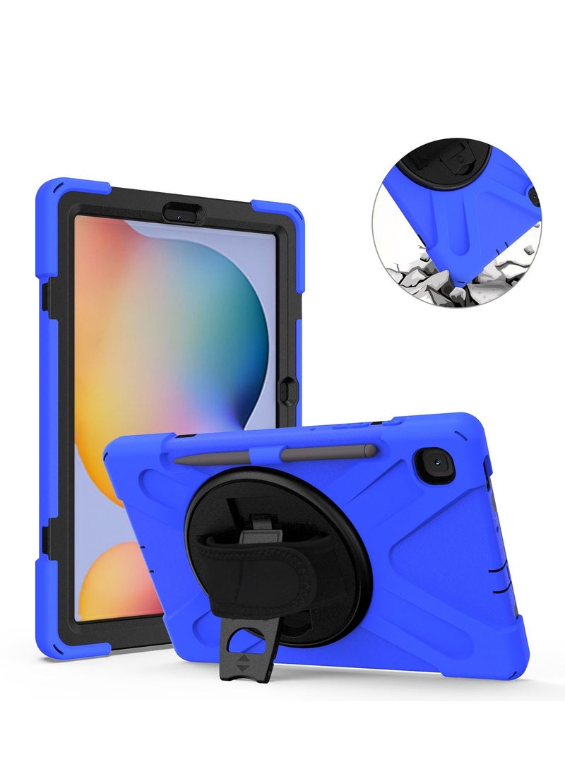 GULFLINK Gulflink Protective Back Case Cover for SAMSUNG Tab S6 Lite P610/P615 10.4 inch  - Image 1