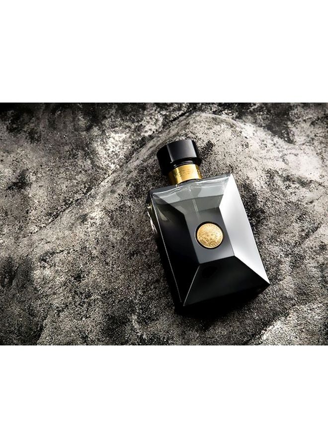 VERSACE Oud Noir EDP 100ml - Image 4