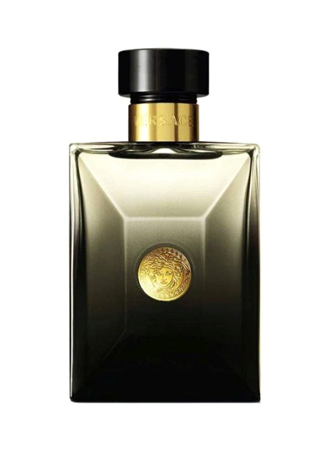 VERSACE Oud Noir EDP 100ml - Image 1