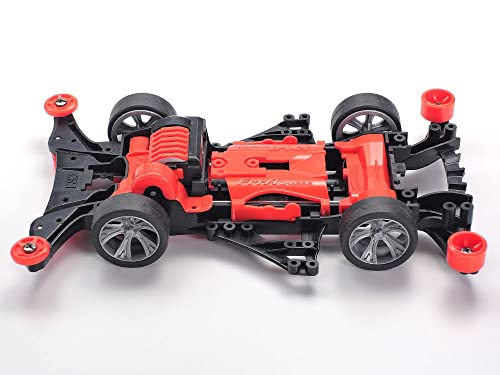 Tamiya JR Dyipne FM-A Chassis / Tamiya / 18717 - Image 4