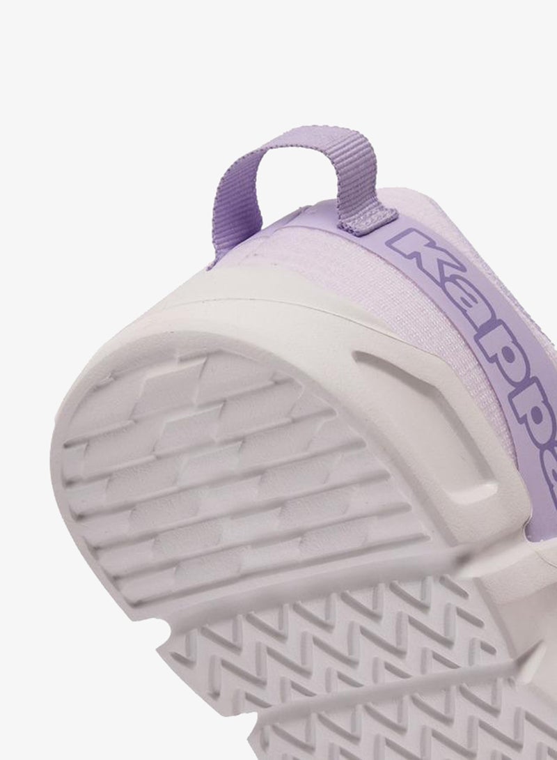 Kappa Girls Hook & Loop Sports Shoes - Image 5