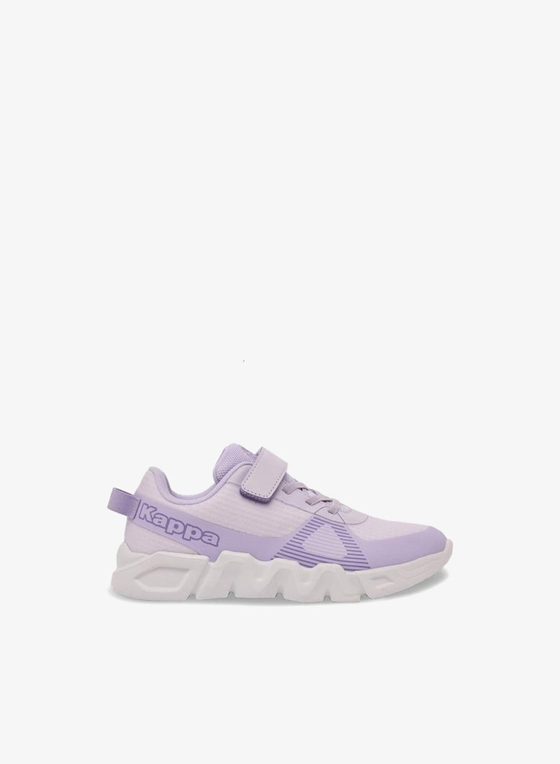 Kappa Girls Hook & Loop Sports Shoes - Image 3