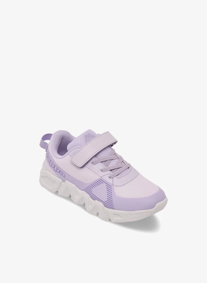 كابا Girls Hook & Loop Sports Shoes
