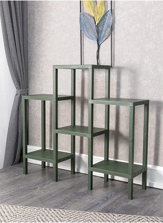 DorePlast Modular 6 Shelf System GREEN - pzsku/Z0CBA7A854685DCEB8211Z/45/_/1666942703/15d60211-f6c1-46c1-940c-f88f16c89ab1
