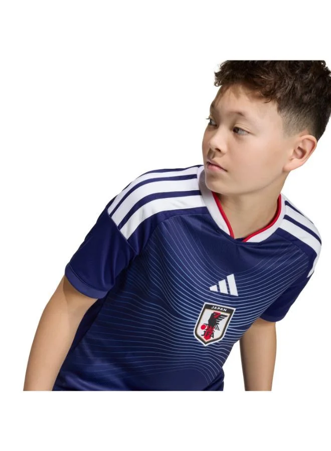 Adidas Japan 26 Home Jersey