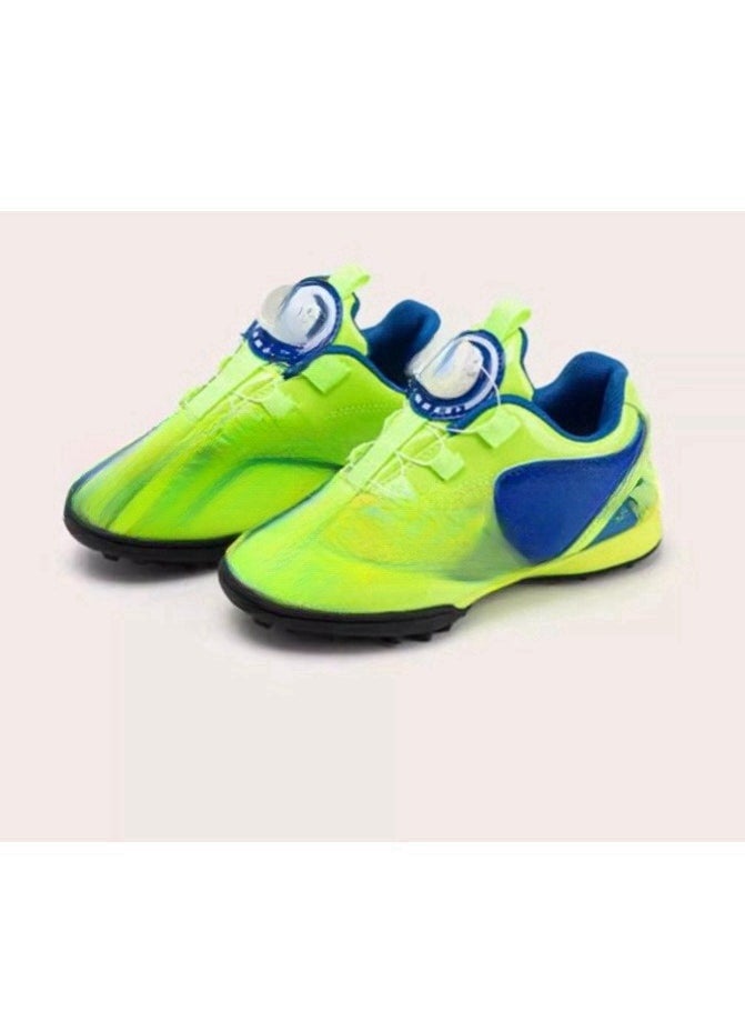 Snoopy Children's Anti Slip Training Soccer Shoes  - Image 1