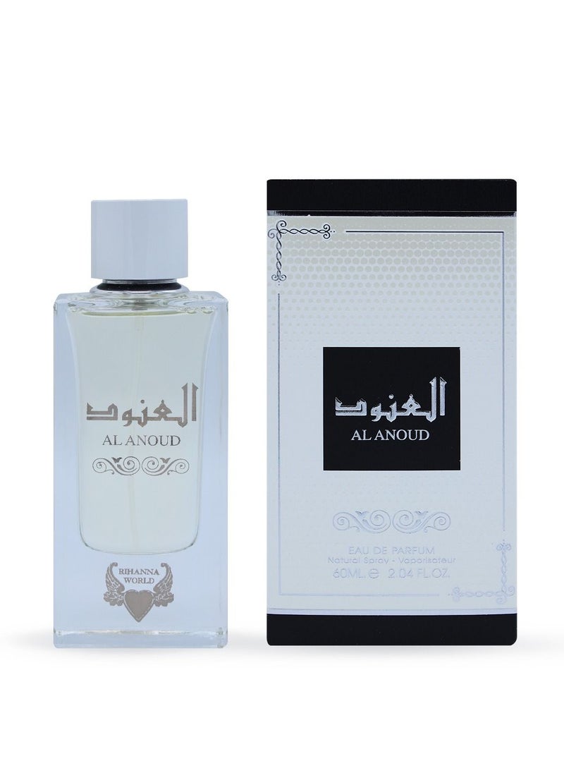 Al Anoud For Unisex By RIHANNA WORLD  EDP 60ml - pzsku/Z0CBAB2DB22E1790782DCZ/45/_/1645949766/2367624b-a704-4072-a090-ecc92e7be0f3