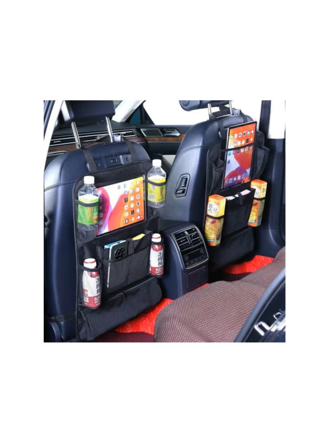 Generic Seat Storage Net  - Image 1