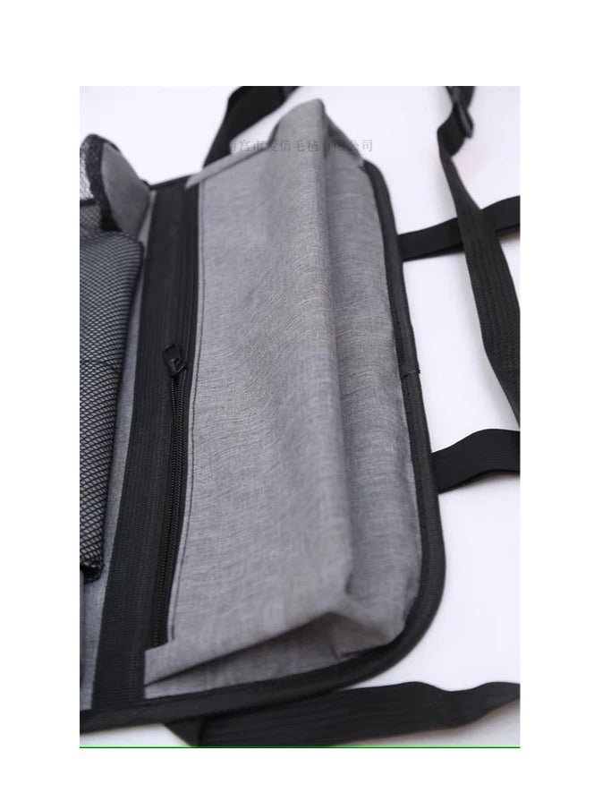 Generic Seat Storage Net  - Image 5
