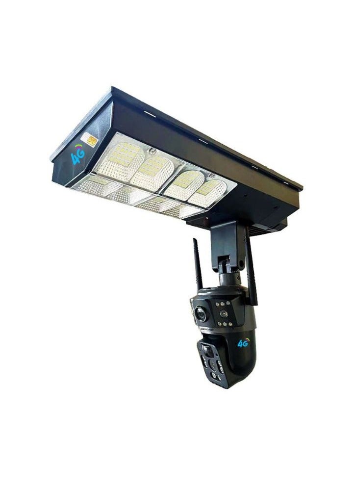 DOCKCASE DOCKCASE Led Solar Street Light With 180W Z0CBAD109D7FD8EE57630Z
