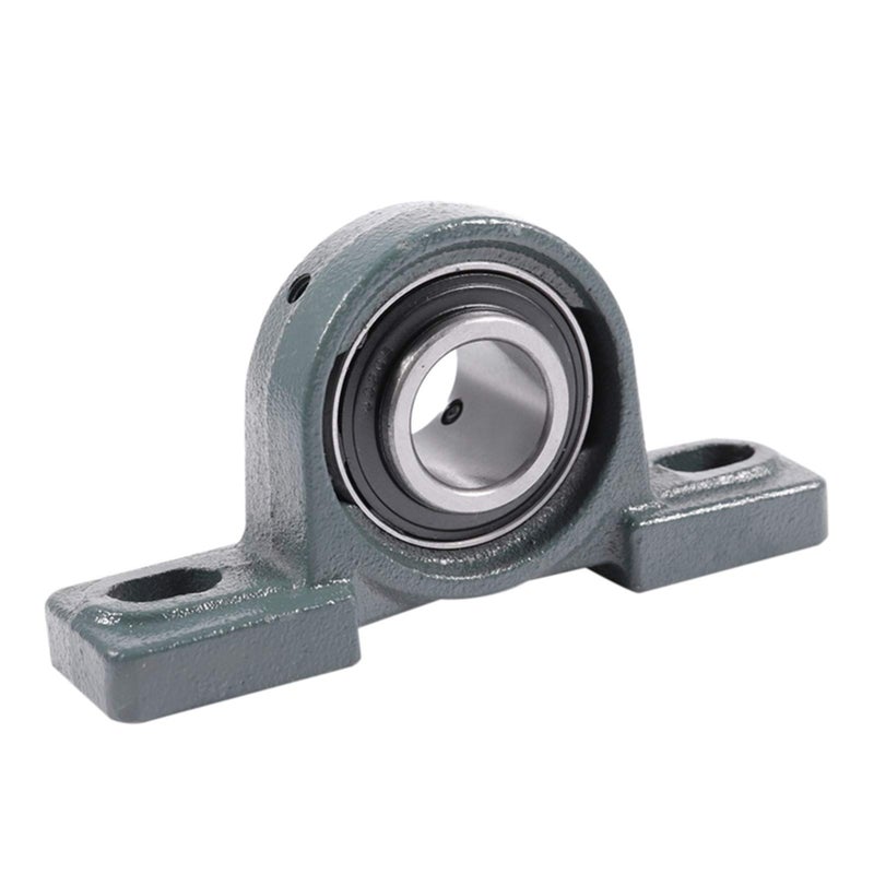 KP005 Bearing Housing 8 30mm Diameter For CNC 3D Printer Automation Equipment - Image 2