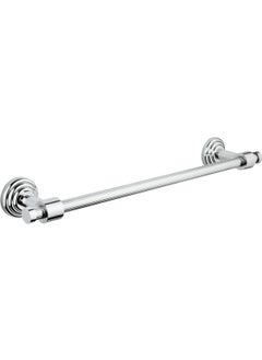 Saray Banyo Saray Bathroom Plus Chrome Long Towel Bar 