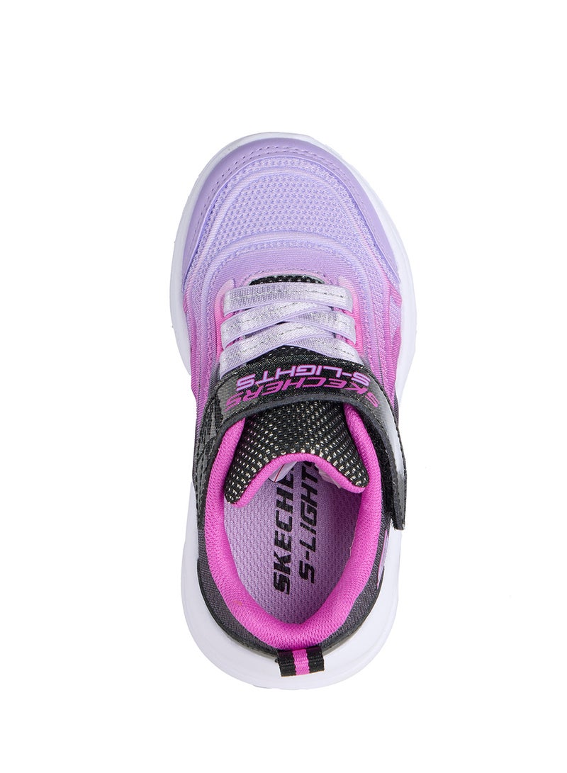 SKECHERS Infant Skechers Sola Glow  - Image 4