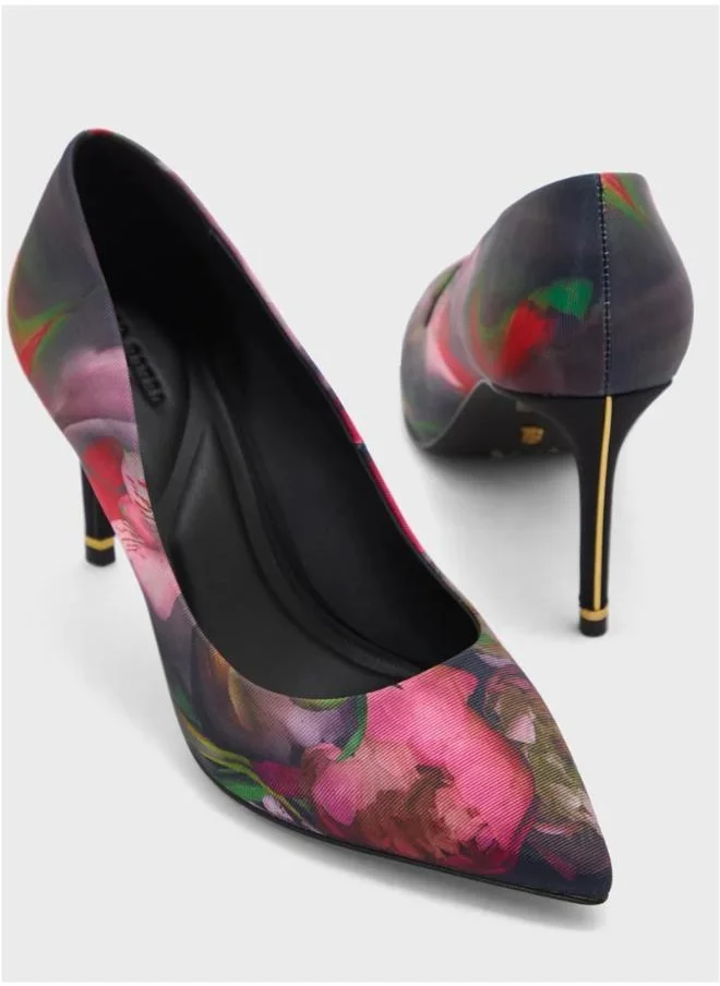 Ted Baker Pointed Toe Pumps