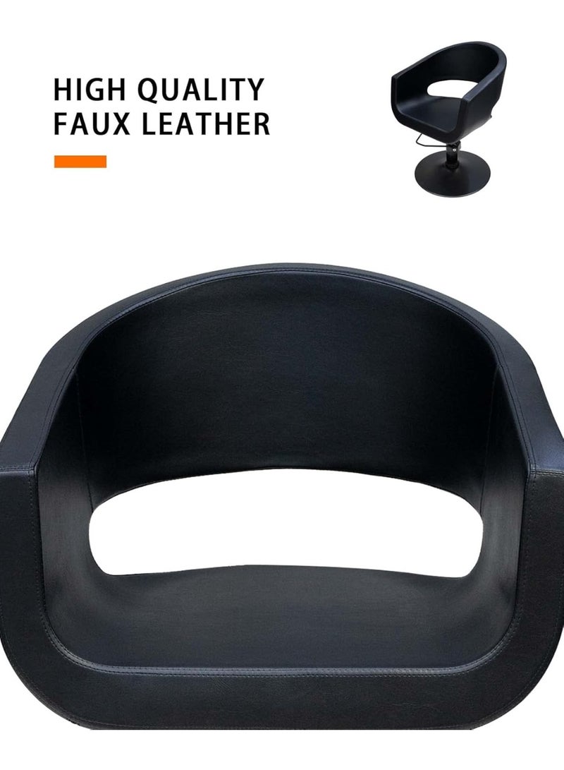 Meishida Professional Barber Chair Collection: Hydraulic, Reclining, Swivel Chairs  - Image 4
