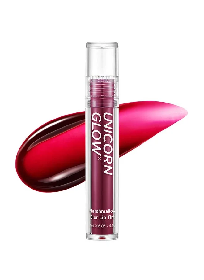 UNICORN GLOW Marshmallow Blur Lip Tint