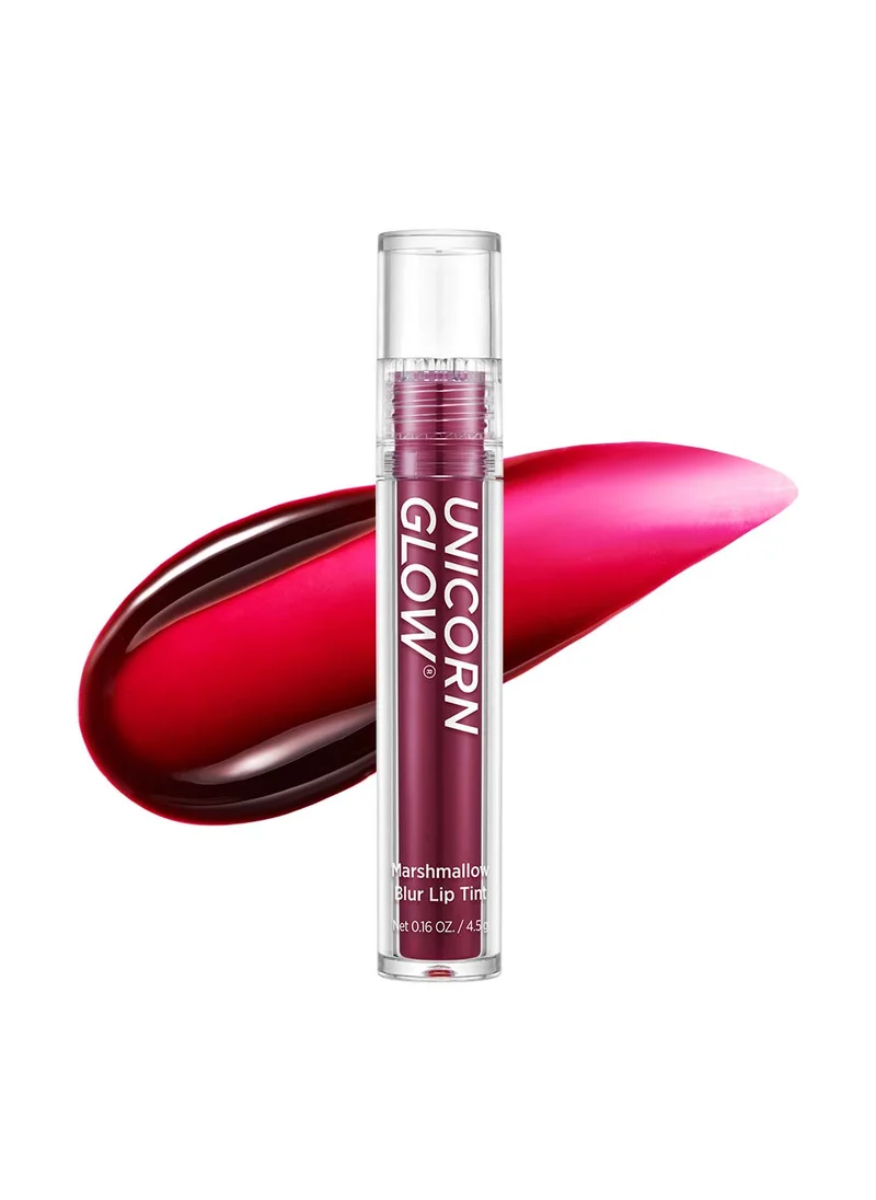 UNICORN GLOW Marshmallow Blur Lip Tint