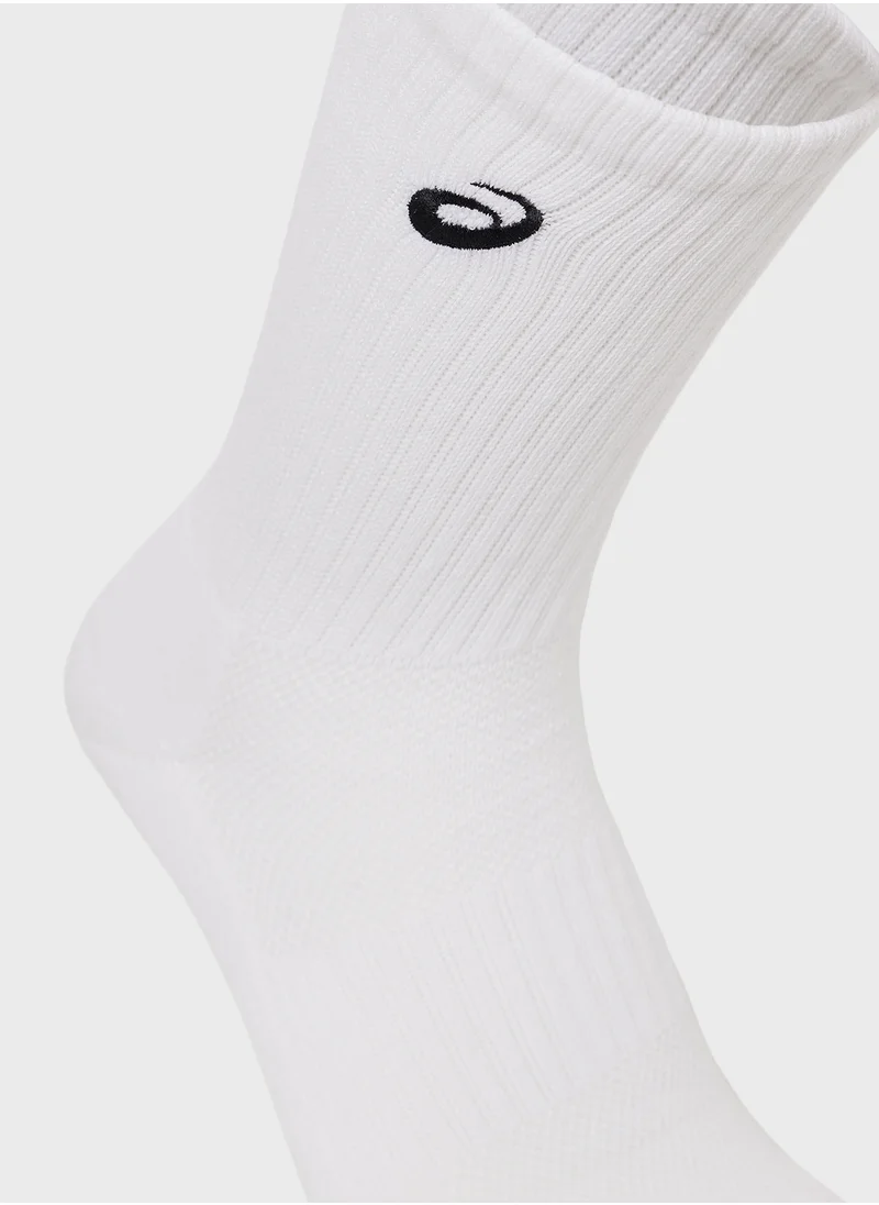 asics Essential Crew Socks