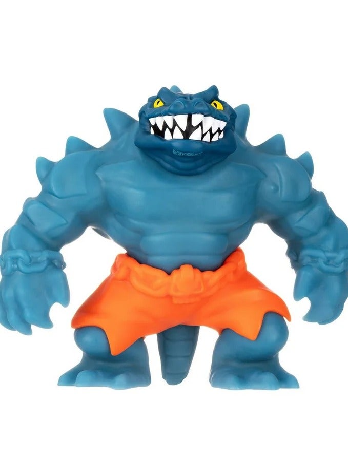 GOO JIT ZU Glow Shifters Versus Pack – Ultraglow Tyro vs Shadowclaw Rock Jaw - Image 2