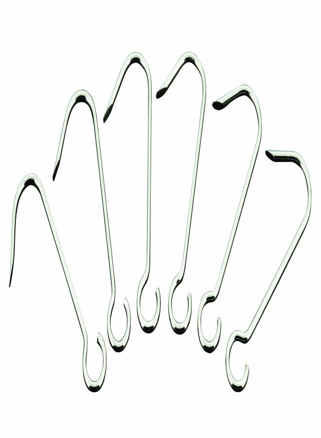 Char-Broil The Big Easy 22-Piece Turkey Fryer Accessory Kit, Chrome - Image 2
