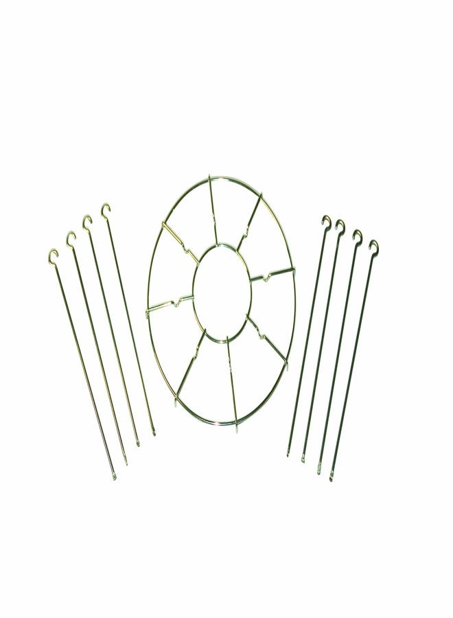 Char-Broil The Big Easy 22-Piece Turkey Fryer Accessory Kit, Chrome - Image 3