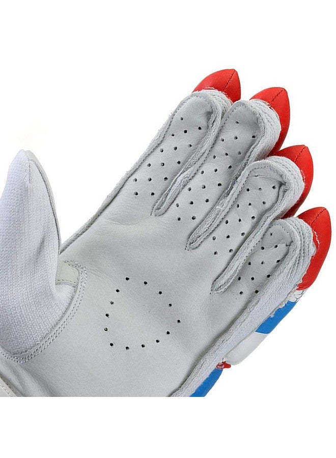 SG قفازات البيسبول سوبر كلوب لليد اليمنى - Image 5