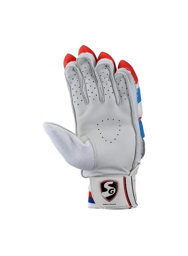 SG قفازات البيسبول سوبر كلوب لليد اليمنى - Image 3