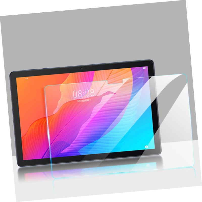 Tempered Glass Screen Protector for 10.4 Inch Tablet 2 Pack Anti Scratch Protective Film - Image 5