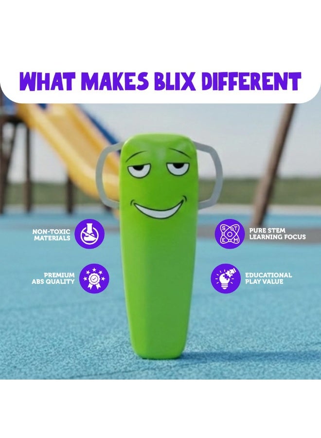 بليكس كويكي جرين - Image 3