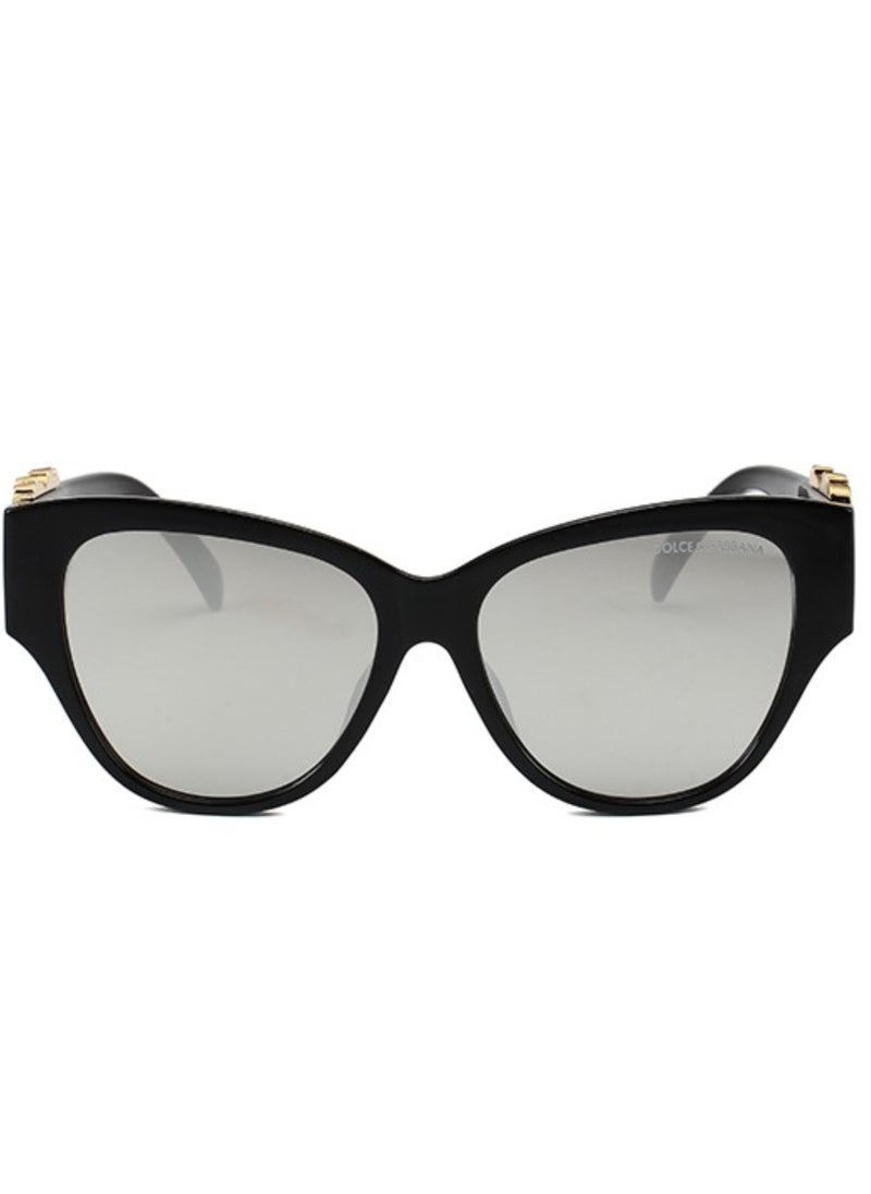Dolce & Gabbana - Dolce & Gabbana Sunglasses DG08715-Black - Image 1