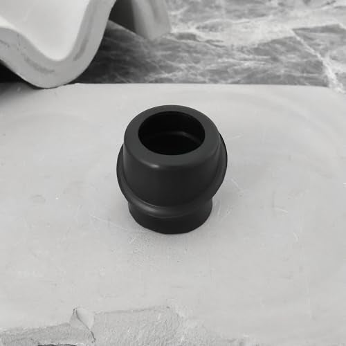 OTOTEC 1pc Car Antenna Mast Grommet Seal Rubber Antenna Seal Replacement Part 1000590 Compatible with BMW 3 Series E36 E30 1990-1998 - Image 5