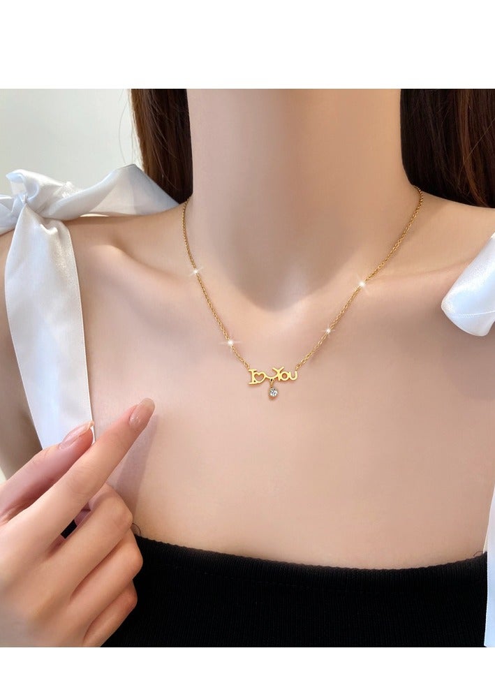 قلادة الحب ، الأزياء والمجوهرات والاكسسوارات - Image 1