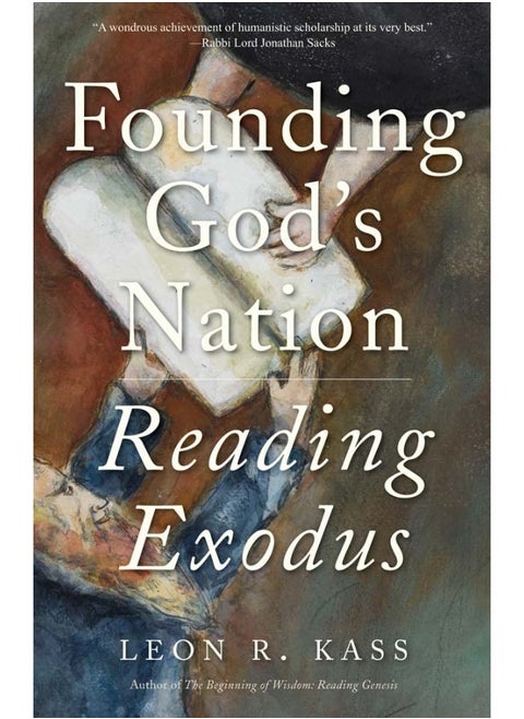 Founding God's Nation: Reading Exodus