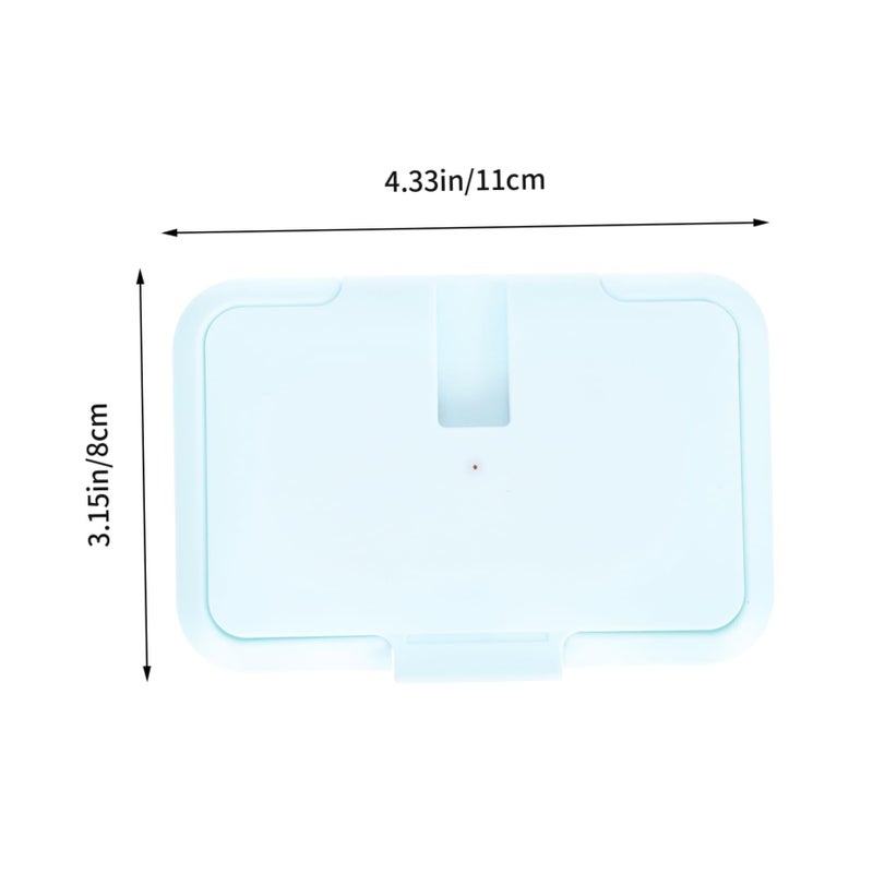Portable Baby Wipes Warmer with Constant Temperature Lightweight Design for On The Go Use - Image 3