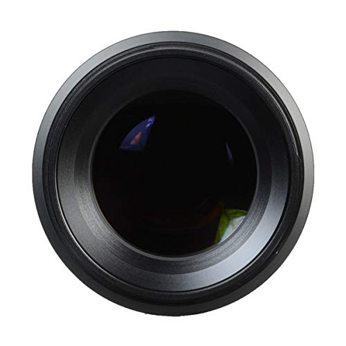 ZEISS Milvus ZE 2/100M Macro Camera Lens for Canon EF-Mount SLR/DSLR Cameras - Image 5