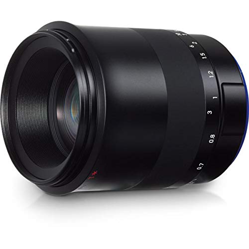 ZEISS Milvus ZE 2/100M Macro Camera Lens for Canon EF-Mount SLR/DSLR Cameras - Image 2