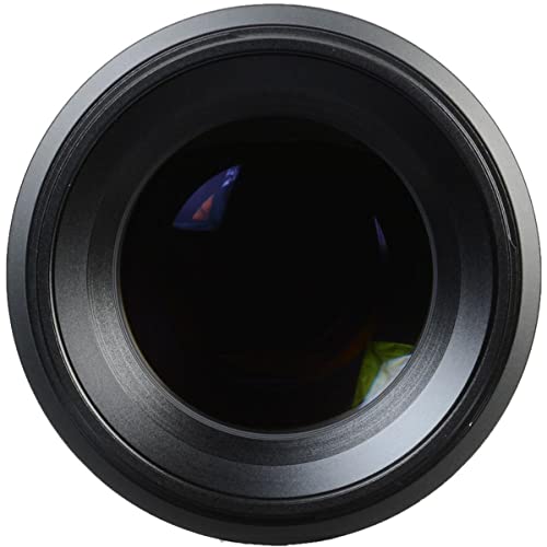 ZEISS Milvus ZE 2/100M Macro Camera Lens for Canon EF-Mount SLR/DSLR Cameras - Image 3