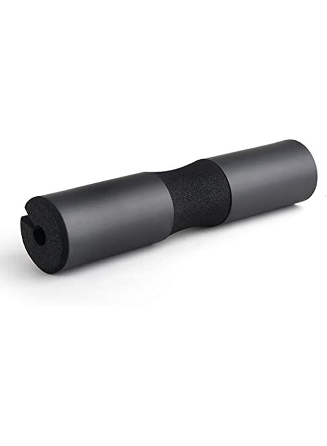 Generic Barbell Squat Pad Neck Shoulder Back Protector Foam Padding for Weightlifting Squats Lunges Hip Thrusts Gym Accessories for Standard Olympic Bars  - Image 1